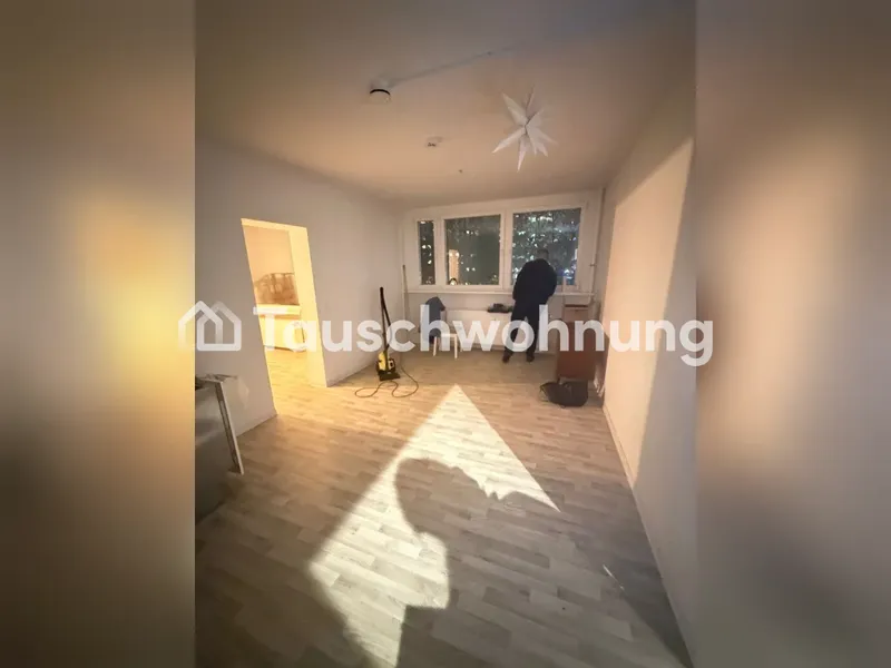 Tauschwohnung: Berlin Mitte: Schöne 3-Zimmer-Wohnung — photo 1